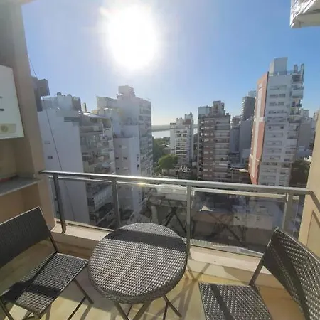 Studio Hermoso - Mejor Ubicacion De Rosario Exterior photo