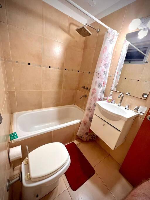 Hermoso - Mejor Ubicacion De Apartment Rosario