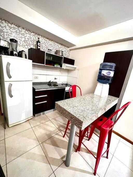 Apartment Hermoso - Mejor Ubicacion De *
